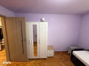 Apartament 4 camere decomandat, metrou 3 min, etaj 4/4, zonă liniștită Titan - imagine 7
