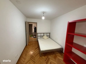 Apartament 4 camere decomandat, metrou 3 min, etaj 4/4, zonă liniștită Titan - imagine 5