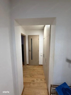 Apartament 4 camere decomandat, metrou 3 min, etaj 4/4, zonă liniștită Titan - imagine 14