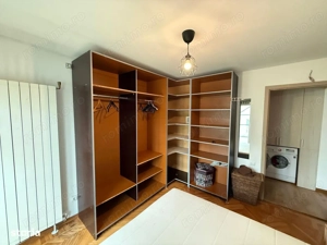Apartament 4 camere decomandat, metrou 3 min, etaj 4/4, zonă liniștită Titan - imagine 13