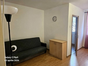 Garsoniera Titan, metrou 3 min, langa Lidl, acces rapid, pet friendly