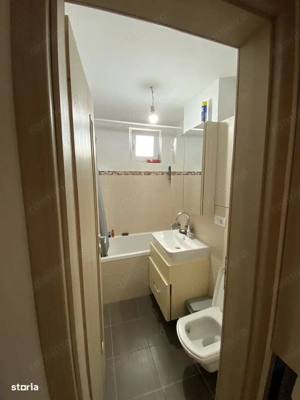 Apartament 4 camere decomandat, metrou 3 min, etaj 4/4, zonă liniștită Titan - imagine 15
