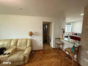 Apartament 4 camere decomandat, metrou 3 min, etaj 4/4, zonă liniștită Titan - imagine 11