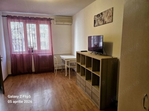 Garsoniera Titan, metrou 3 min, langa Lidl, acces rapid, pet friendly