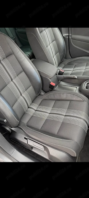 VW Golf 6 Match 2012 - imagine 6