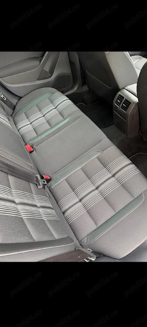 VW Golf 6 Match 2012 - imagine 4