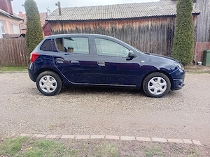 Dacia Sandero - imagine 2