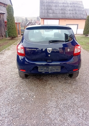 Dacia Sandero - imagine 3
