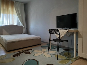 Ofer spre închiriere Garsoniera Nufarul