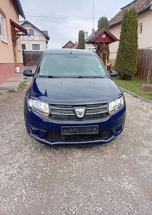 Dacia Sandero - imagine 4