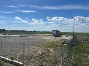 inchiriez spatiu depozitare sau parcare - imagine 8