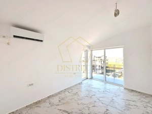 Penthouse cu 3 camere si terasa de 45mp | zona Antenei | Giroc - imagine 5