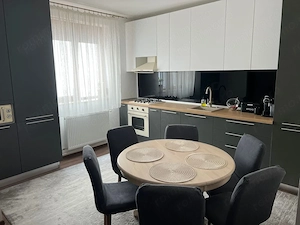 Apartament cu 2 camere MOBILAT SI UTILAT Calea Sagului