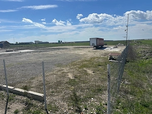 inchiriez spatiu depozitare sau parcare - imagine 7