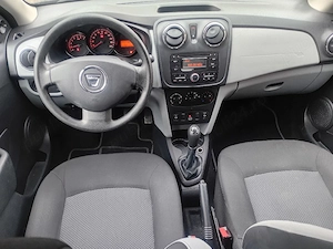 Dacia Sandero - imagine 5