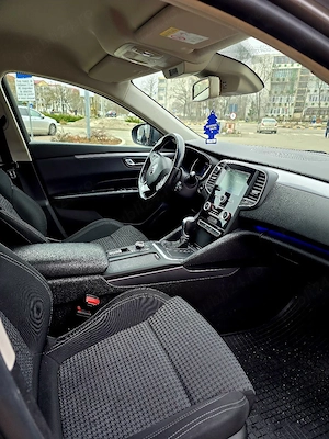De vânzare Renault Talisman 1.5 Diesel Automat - imagine 3