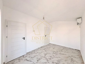 Penthouse cu 3 camere si terasa de 45mp | zona Antenei | Giroc - imagine 6