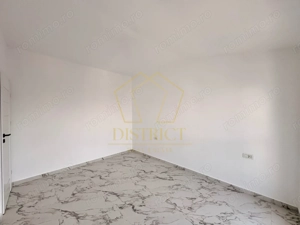 Penthouse cu 3 camere si terasa de 45mp | zona Antenei | Giroc - imagine 8