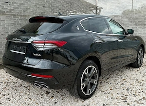 Maserati Levante GT 330CP MHEV | 2022 | Piele | Panorama | Full LED | Impecabil - imagine 5