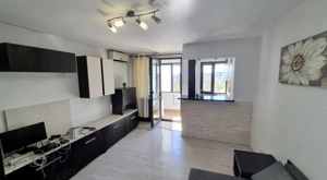 Garsonieră modernă cu vedere superbă către Parcul Național - imagine 2