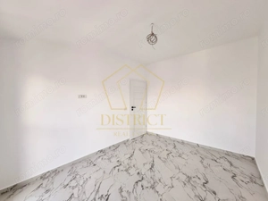 Penthouse cu 3 camere si terasa de 45mp | zona Antenei | Giroc - imagine 9