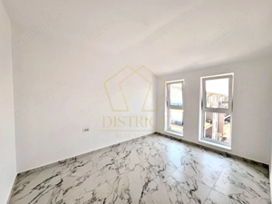 Penthouse cu 3 camere si terasa de 45mp | zona Antenei | Giroc - imagine 7