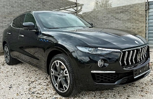 Maserati Levante GT 330CP MHEV | 2022 | Piele | Panorama | Full LED | Impecabil