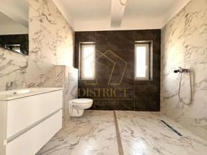 Penthouse cu 3 camere si terasa de 45mp | zona Antenei | Giroc - imagine 10