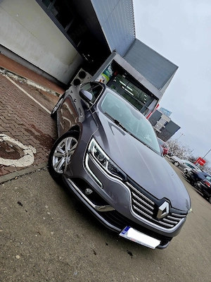 De vânzare Renault Talisman 1.5 Diesel Automat - imagine 2