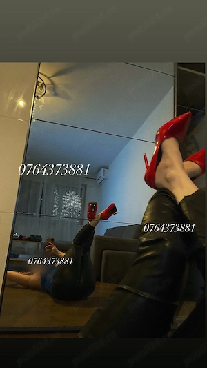 Stapana Miruna pentru 2zile la tine in oras