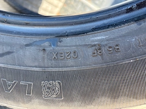 Anvelope 19 vara  - imagine 3