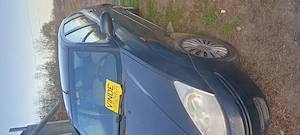 Berlina Ford focus 2002 benzina 176200km reali stare buna de funcționare preț foarte bun - imagine 2
