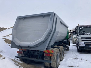 Maz 6x4 2007 - imagine 2