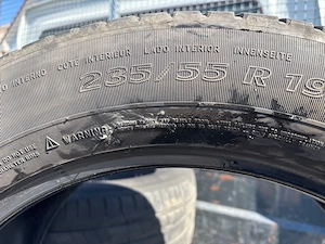 Anvelope 19 vara  - imagine 2