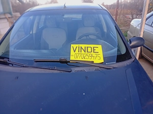 Berlina Ford focus 2002 benzina 176200km reali stare buna de funcționare preț foarte bun - imagine 3