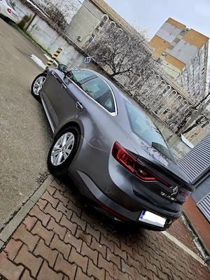 De vânzare Renault Talisman 1.5 Diesel Automat - imagine 5