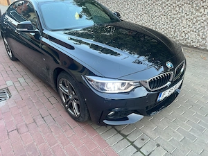 Vand bmw seria 4 grand coupe - imagine 3