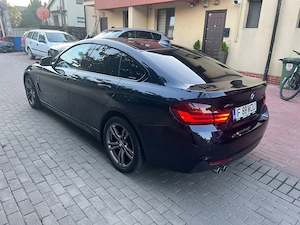 Vand bmw seria 4 grand coupe - imagine 4