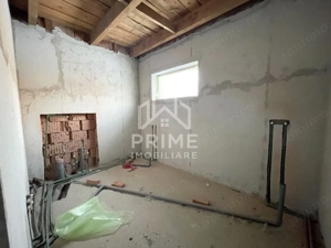 Casă la gri de vânzare | 3 dormitoare | Ciugud | Alba | teren 743mp - imagine 6