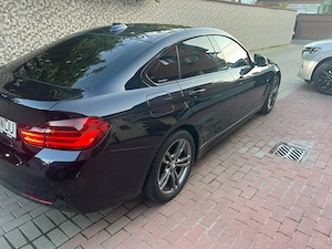 Vand bmw seria 4 grand coupe - imagine 2