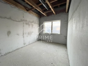 Casă la gri de vânzare | 3 dormitoare | Ciugud | Alba | teren 743mp - imagine 8