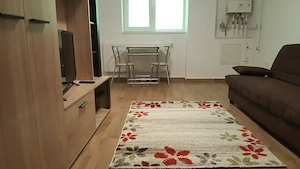 Proprietar, inchiriez garsoniera in Militari Residence