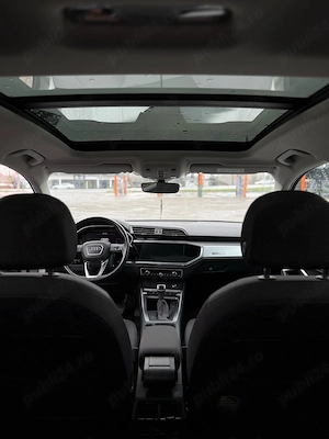 Audi Q3 40Tfsi quattro