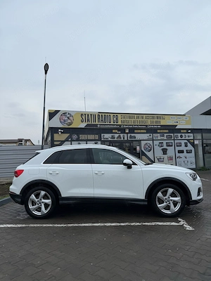 Audi Q3 40Tfsi quattro - imagine 2
