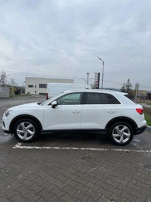 Audi Q3 40Tfsi quattro - imagine 4