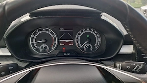 Vand Skoda Fabia an 2024 benzina - imagine 5