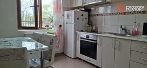 Casa individuala cu 3 camere moderna in Sanmihaiu Roman - imagine 6