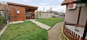 Casa individuala cu 3 camere moderna in Sanmihaiu Roman - imagine 8