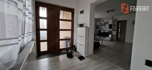 Casa individuala cu 3 camere moderna in Sanmihaiu Roman - imagine 3