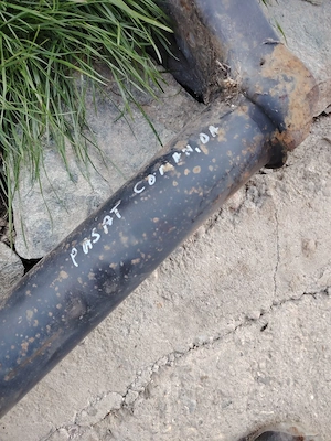 carlig remorcare  - imagine 2